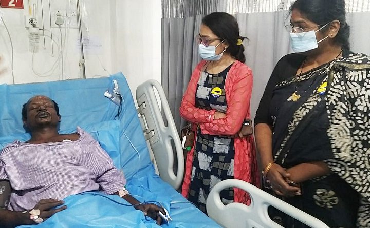 तेलंगाना केमिकल फ़ैक्ट्री में भीषण विस्फोट में 40 कर्मचारियों की मौत, क्या कंपनी की लापरवाही ने ली इतनी जान?