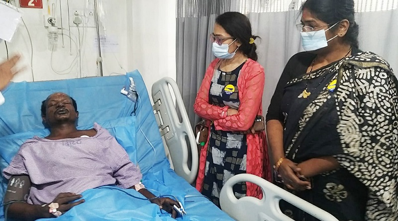 तेलंगाना केमिकल फ़ैक्ट्री में भीषण विस्फोट में 40 कर्मचारियों की मौत, क्या कंपनी की लापरवाही ने ली इतनी जान?
