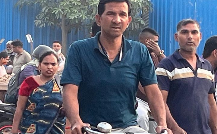 वे 5 कारण जिनकी वजह से नोएडा में मज़दूरों का व्यापक गुस्सा फूटा, क्या सरकार ही मज़दूरों को गांव भेजना चाहती है?