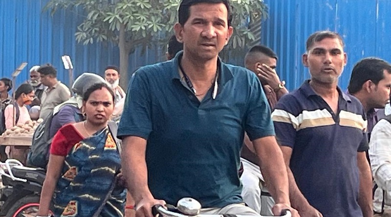 वे 5 कारण जिनकी वजह से नोएडा में मज़दूरों का व्यापक गुस्सा फूटा, क्या सरकार ही मज़दूरों को गांव भेजना चाहती है?