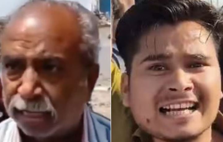 मेरठ और नोएडा भारत के बारे में क्या बता रहे हैं?