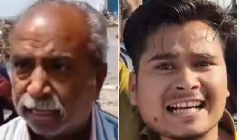 मेरठ और नोएडा भारत के बारे में क्या बता रहे हैं?