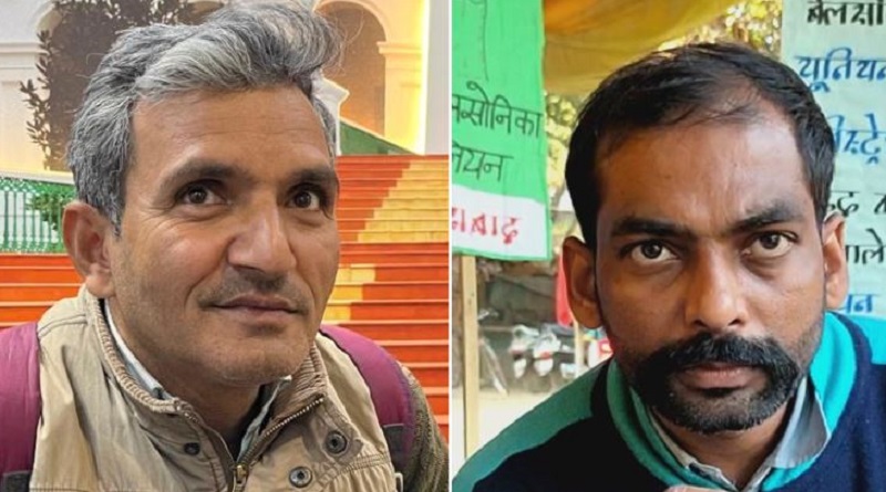 मानेसर से लेकर नोएडा तक ताबड़तोड़ गिरफ़्तारियां, कई मज़दूर नेताओं को जेल भेजा