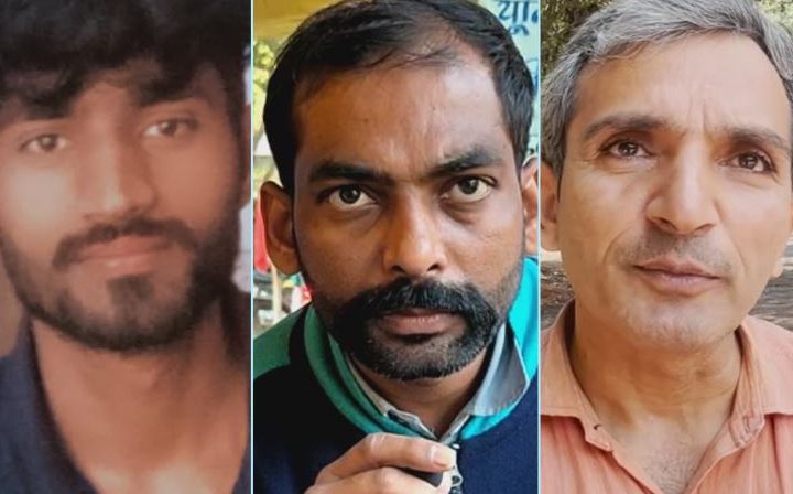 मानेसर एफआईआर में मज़दूरों और नेताओं पर कौन कौन सी धाराएं लगाई गई हैं?