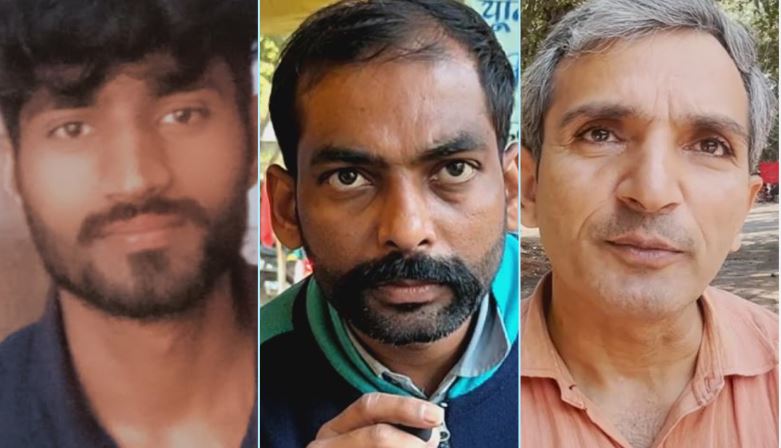 मानेसर एफआईआर में मज़दूरों और नेताओं पर कौन कौन सी धाराएं लगाई गई हैं?