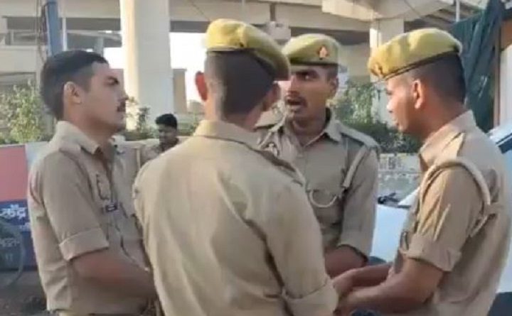 नोएडा ग़ाज़ियाबाद में सैलरी 3000 रुपये तक बढ़ाने का एलान, फिर भी फ़ैक्ट्रियों में नहीं लौटे मज़दूर