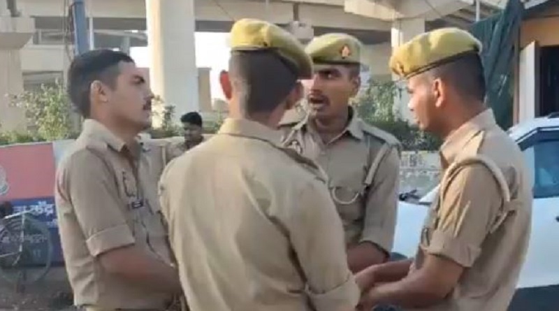 नोएडा ग़ाज़ियाबाद में सैलरी 3000 रुपये तक बढ़ाने का एलान, फिर भी फ़ैक्ट्रियों में नहीं लौटे मज़दूर