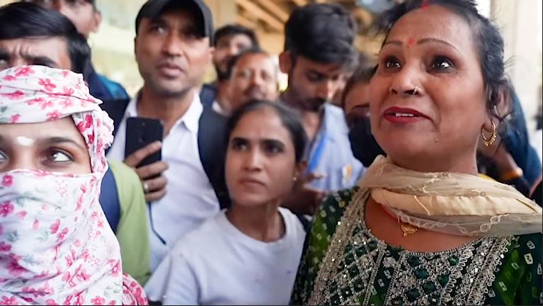 noida women wokers protest