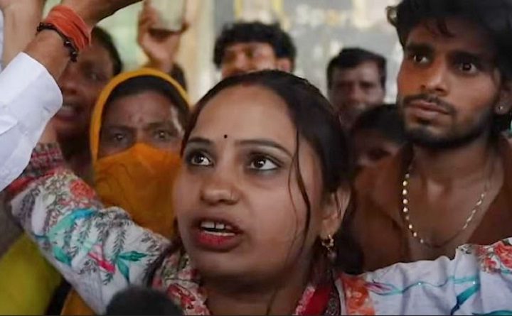 नोएडा औद्योगिक प्रदर्शन और वर्किंग क्लास की नई पावर- नज़रिया