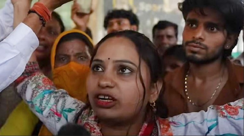 नोएडा औद्योगिक प्रदर्शन और वर्किंग क्लास की नई पावर- नज़रिया