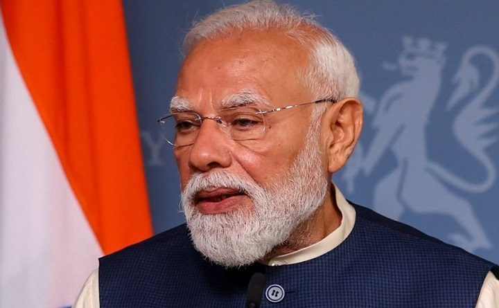 क्या भारत में वाक़ई बड़ा ‘आर्थिक तूफ़ान’ आने वाला है?