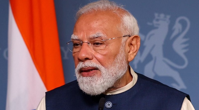 क्या भारत में वाक़ई बड़ा ‘आर्थिक तूफ़ान’ आने वाला है?