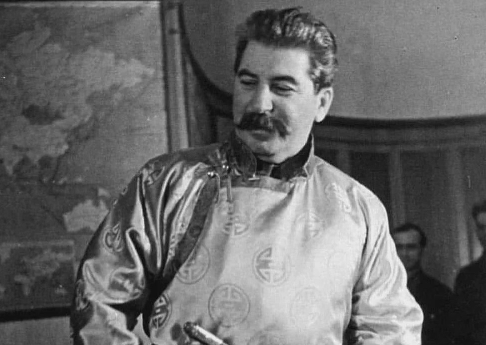 Stalin