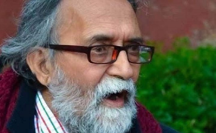 विजय सिंह: जिन्होंने स्तालिन और होजा के दौर को दुनिया के सामने रखा
