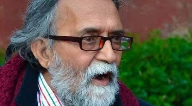 विजय सिंह: जिन्होंने स्तालिन और होजा के दौर को दुनिया के सामने रखा
