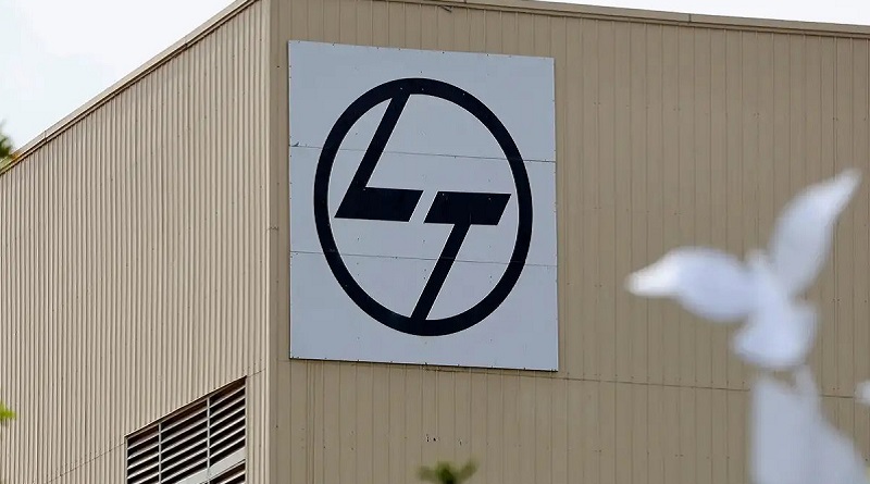 L&T