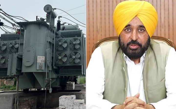 पंजाब के बिजली कर्मचारी आज आधी रात से हड़ताल पर, क्या भगवंत मान सरकार मानेगी