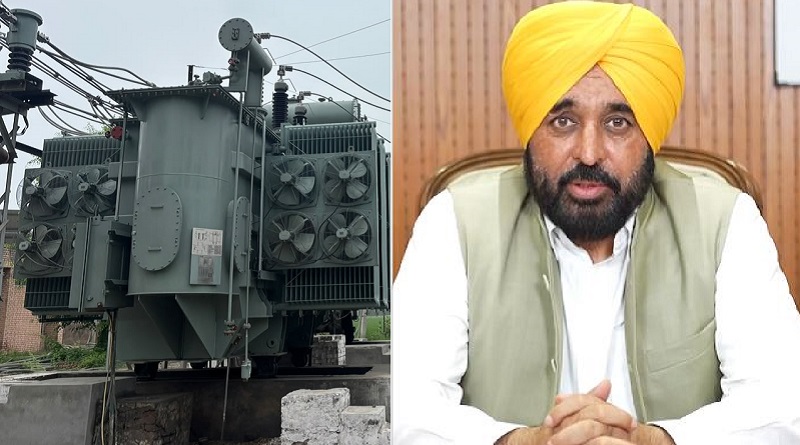पंजाब के बिजली कर्मचारी आज आधी रात से हड़ताल पर, क्या भगवंत मान सरकार मानेगी
