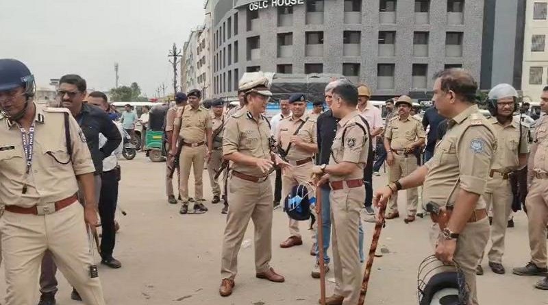 Surat police
