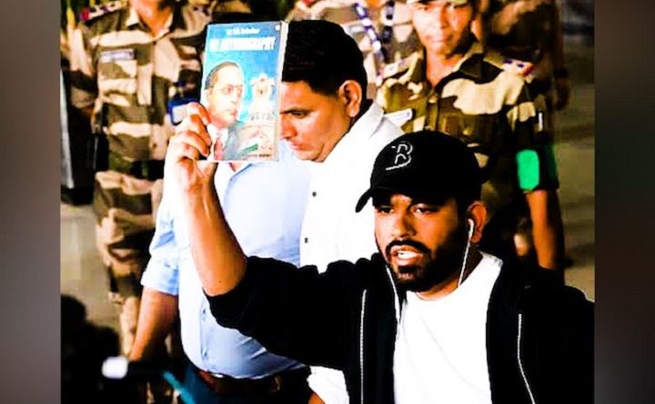 कॉकरोच जनता पार्टी की नियति जंतर मंतर के पुराने आंदोलनों से कितनी अलग होगी?