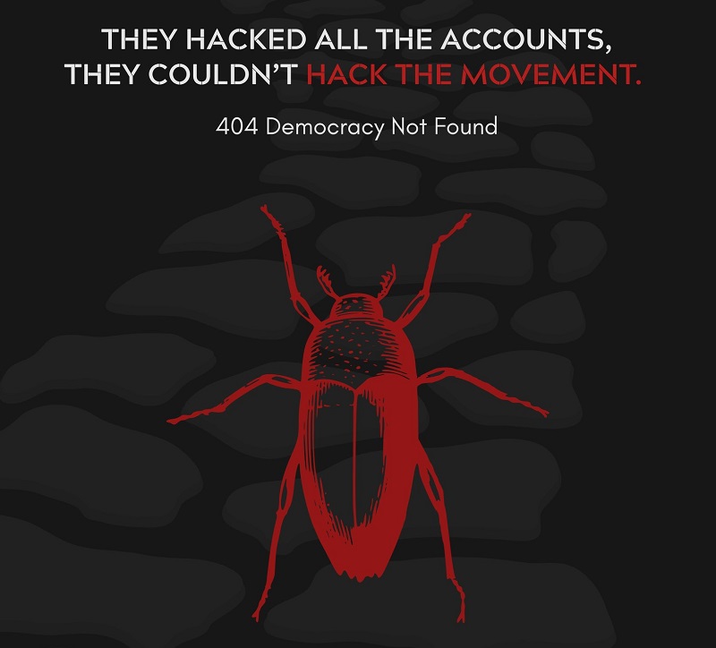 cockroach