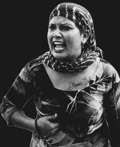 manjeet kaur hiisar