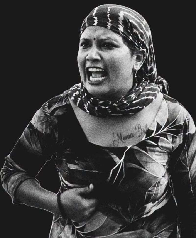 manjeet kaur hiisar