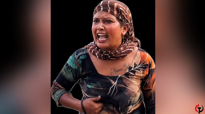 हिसार की सफ़ाई कर्मचारी मंजीत कौर कौन हैं, जिनका वीडियो सोशल मीडिया पर हो रहा वायरल