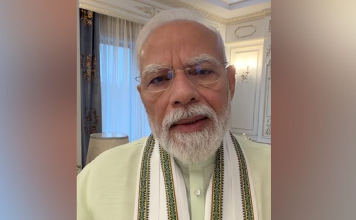 ईपीएफओ की वेतन सीमा बढ़ाकर 25,000 रुपये किया, क्या यह मोदी सरकार का नया ‘जुमला’ है?