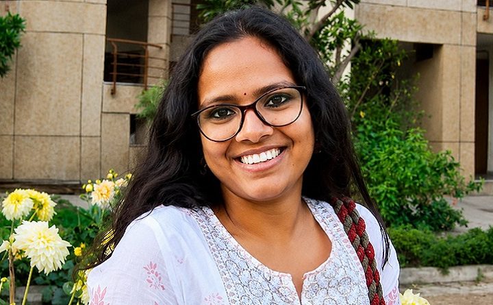 नोएडा प्रोटेस्टः आकृति चौधरी की एनएसए हिरासत रद्द, योगी सरकार को लताड़ा, लगाया 5 लाख रु का ज़ुर्माना