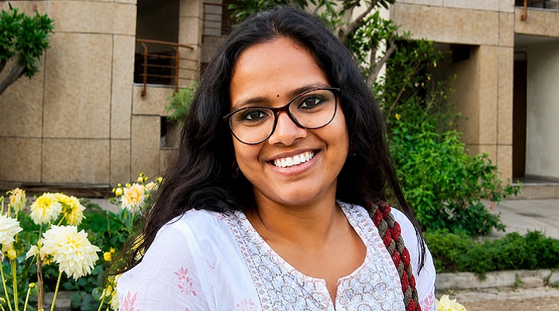 नोएडा प्रोटेस्टः आकृति चौधरी की एनएसए हिरासत रद्द, योगी सरकार को लताड़ा, लगाया 5 लाख रु का ज़ुर्माना